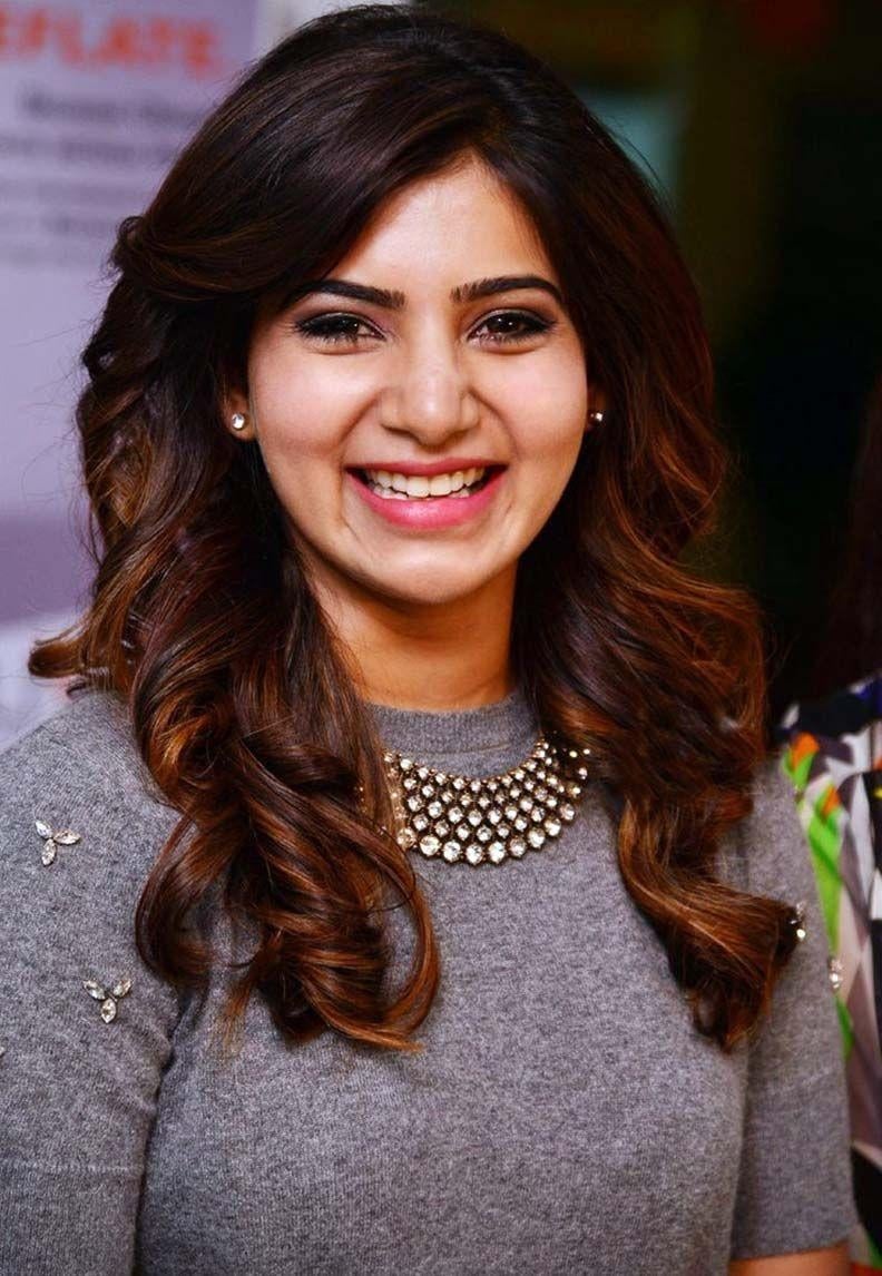 Samantha Cute Wallpapers Actress Infoupdate Org