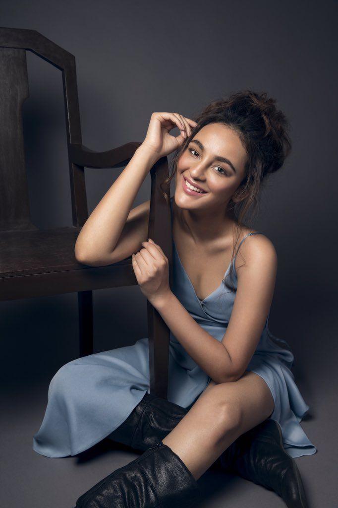 Seerat Kapoor Latest Unseen Hot Photoshoot Stills