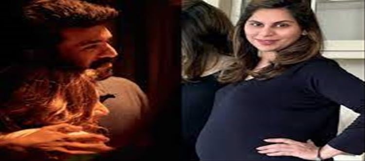 Upasana Ram Charan To Welcome Their Baby Tomorrow