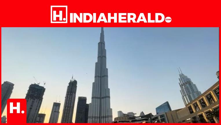 Dubai Introduces 5 Year Multiple Entry Tourist Visa For Ind