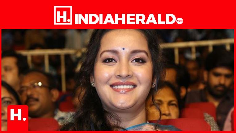 Pawan Kalyan Fans Should Leave Renu Desai Alone