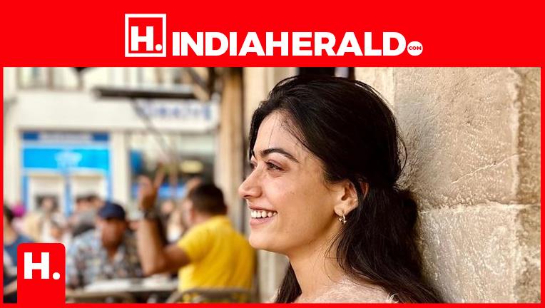 Rashmika Mandanna S Whopping Net Worth From Lavish Houses