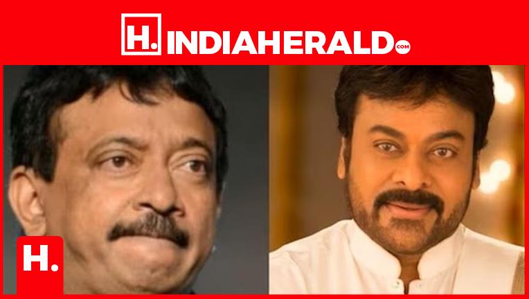 RGV UPSET With Padma Vibhushan Award 2024 Winners