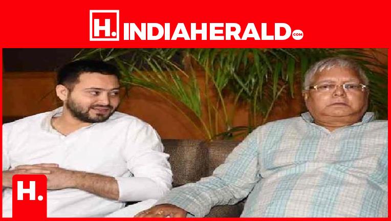 Why ED Summoned Bihar Deputy CM Tejashwi Yadav And His Fath