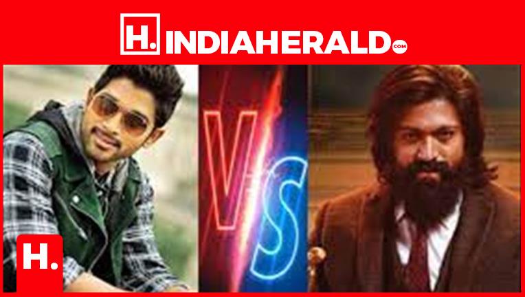 Bunny Vs Yash Tit For Tat