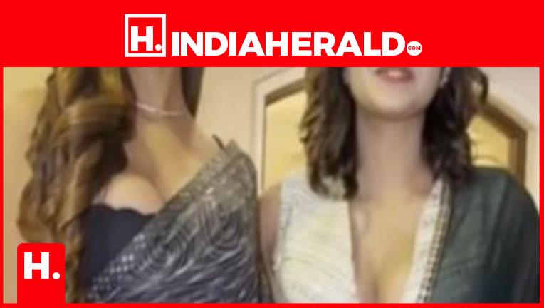 People Are Calling These Two Actress As MMS Queens