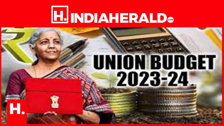 Union Budget Key Highlights Part