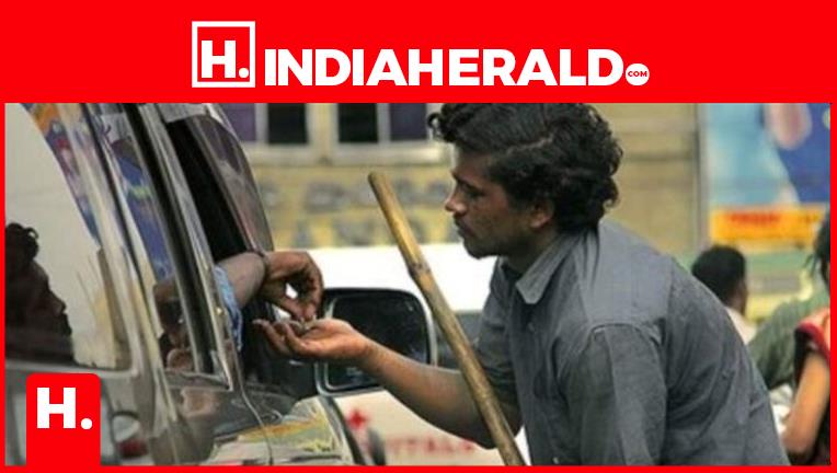 Meet Bharat Jain Worlds Richest Beggar With A Net Worth O