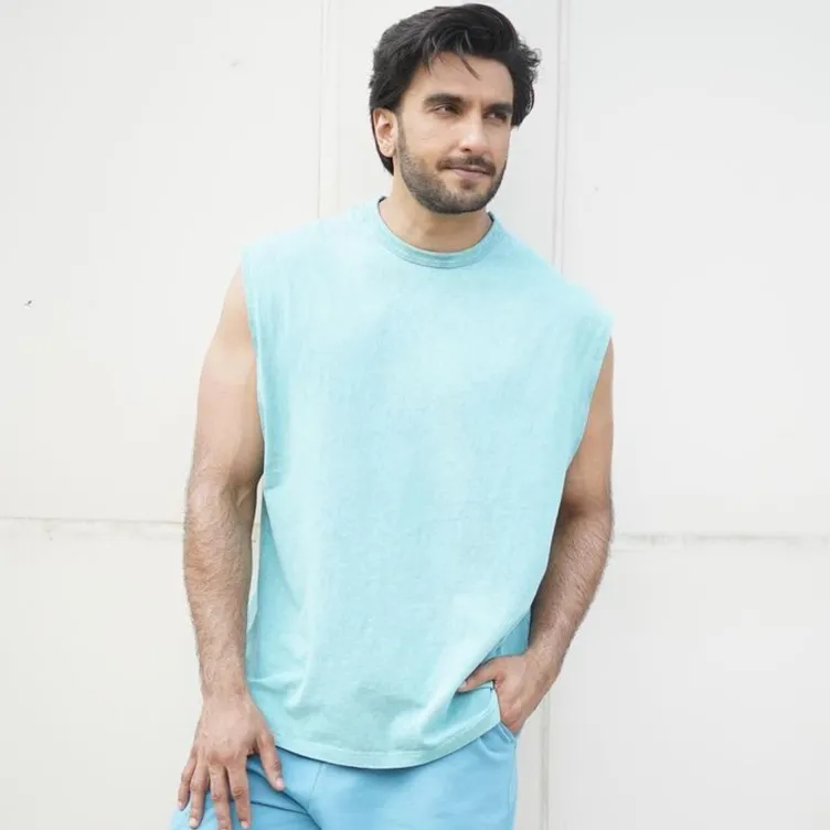 Ranveer Singh Becomes The Brand Ambassador For NBA (National