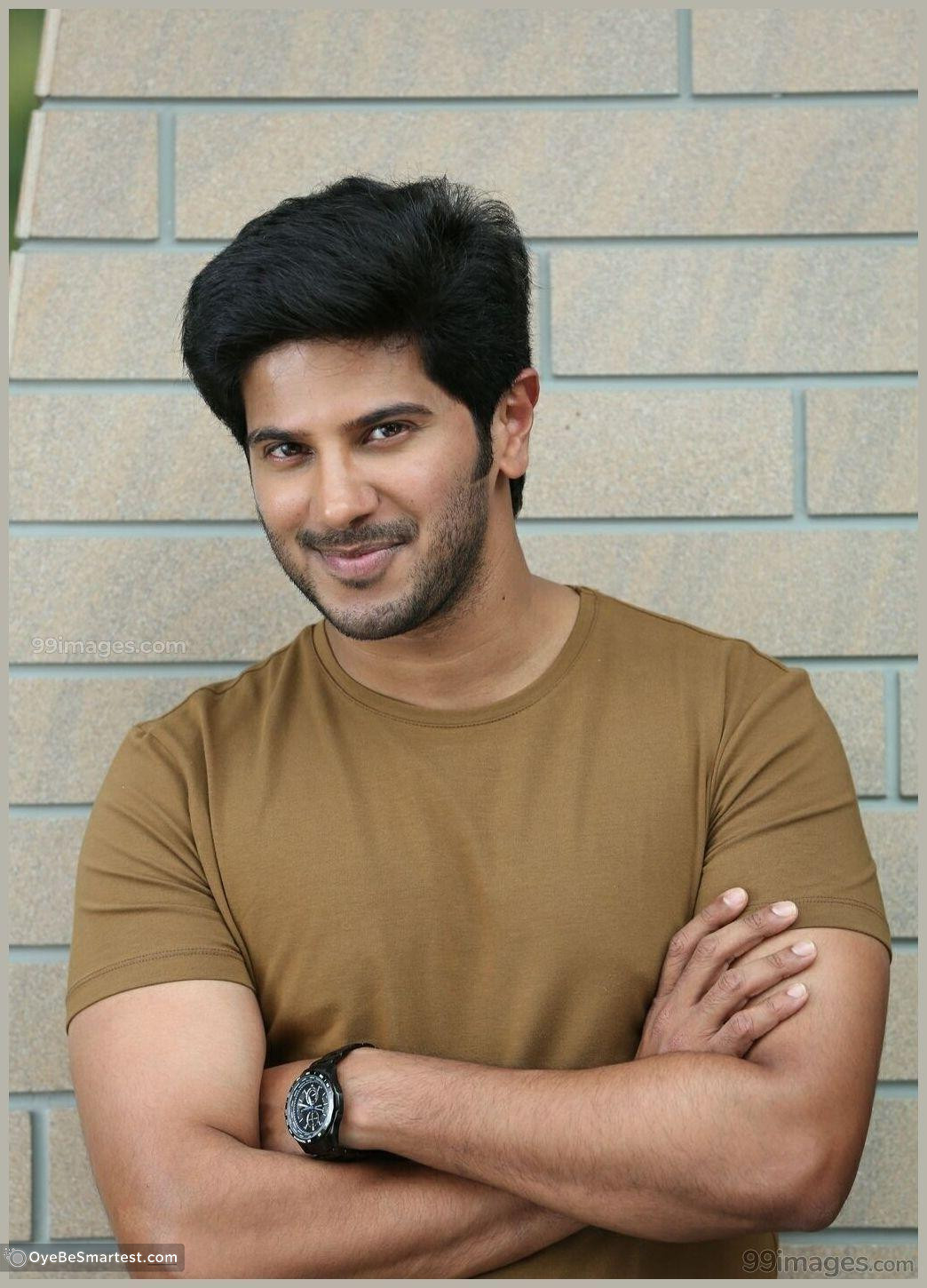 Dulquer Salmaan: Acting is not my cup of tea, I am a bad actor...?