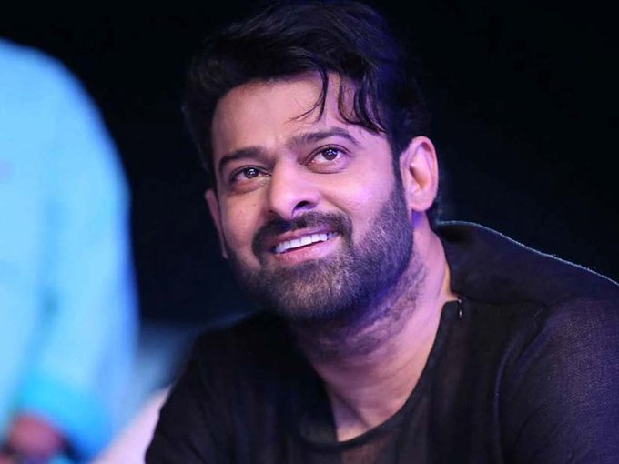 Prabhas: Builds a luxury house worth 200 crores...?