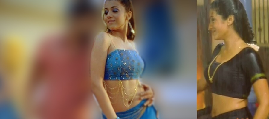 900px x 400px - Trisha Krishnan will DO IT only if Huge Money is given?