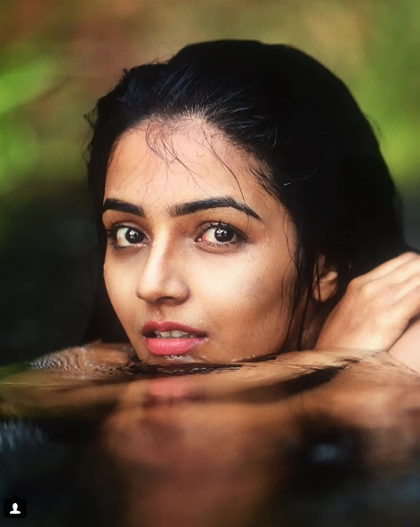 Rajisha Vijayan Sex - Rajisha Vijayan Telugu Debut to be Bold?