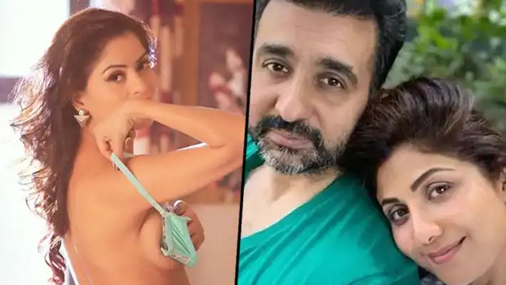710px x 400px - Raj Kundra Arrest - Don t mix Erotica with Porn says Gehana Vasisth