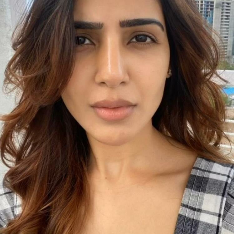 EXCLUSIVE: The best advice I ever received from the film industry is from  Mahesh Babu, where He told me to treat every film as my first film, says Samantha  Akkineni : Bollywood