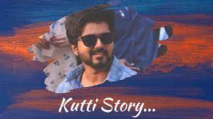 Kutty story online song