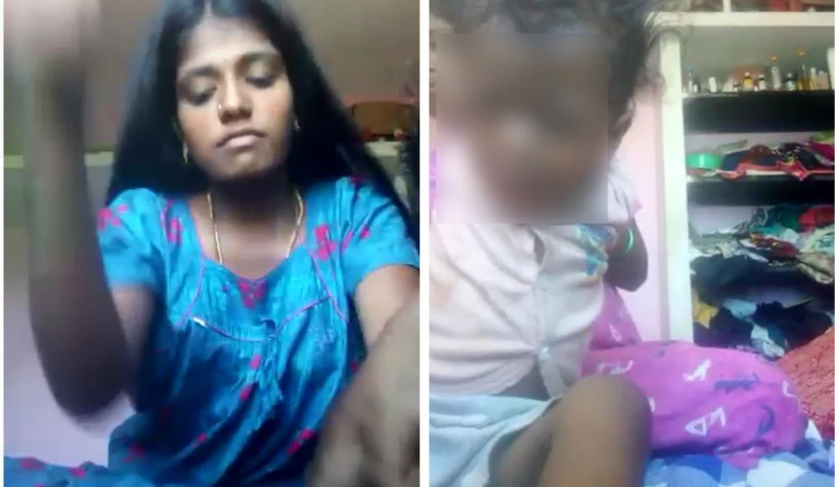 Mother Beats Baby - Cops Arrest Secret Boyfriend Now