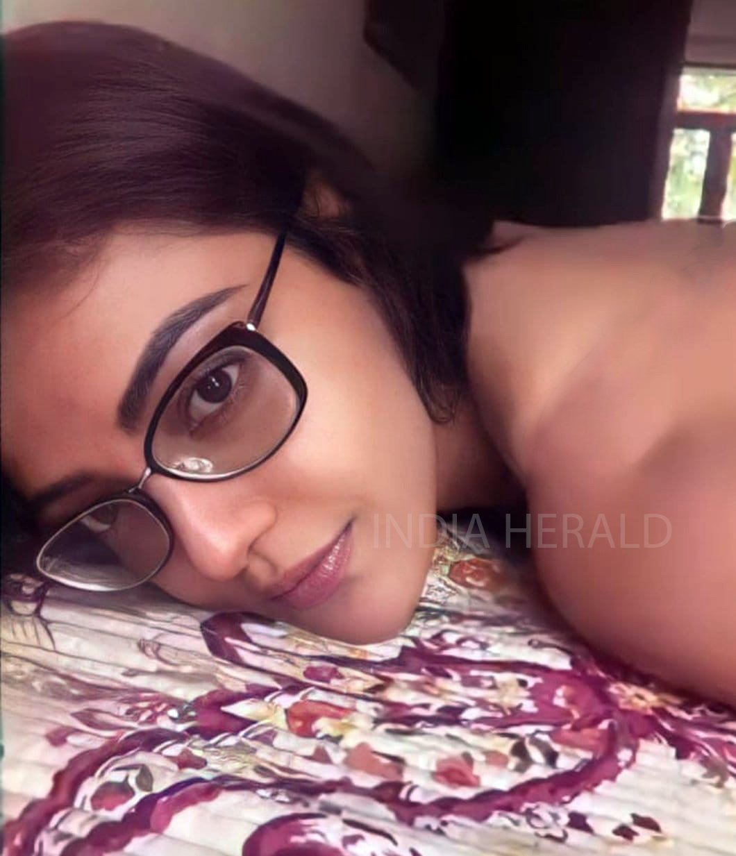 Samantha Puku - Kajal Aggarwal Nud e for Real - Shocking Photo..