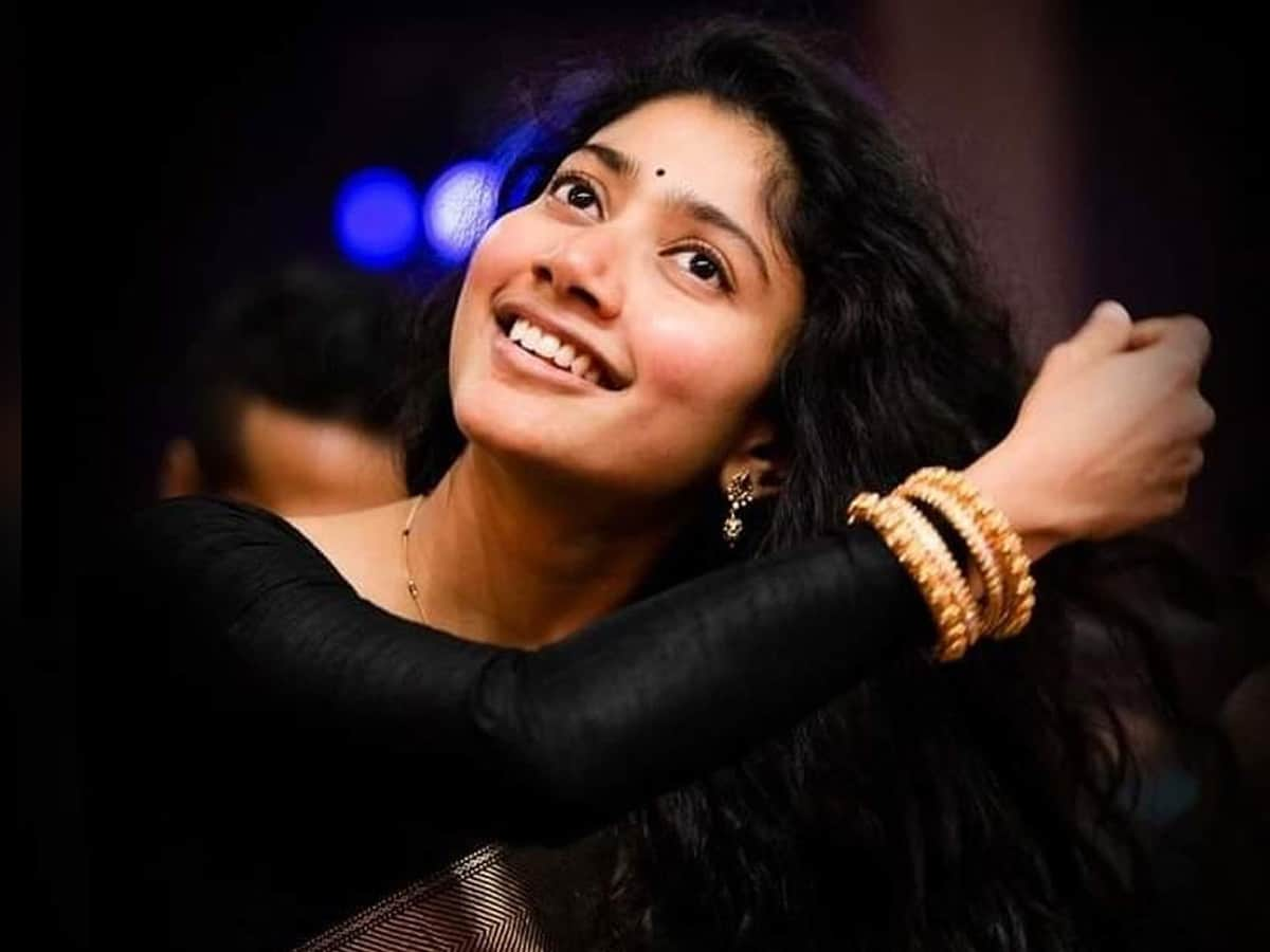 1200px x 900px - Sai Pallavi Bold Opinion on NEET Exams..?