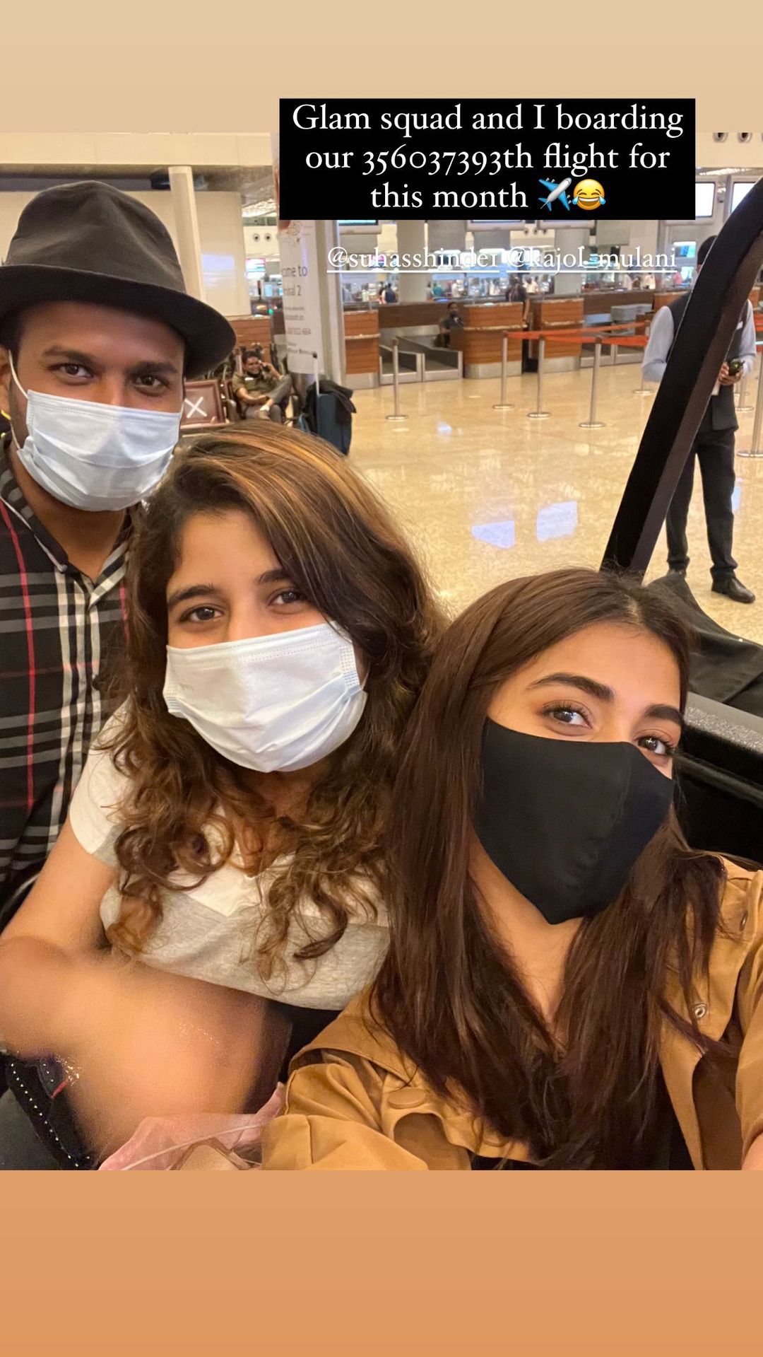 Deepika, Ranbir Spotted In Matching Louis Vuitton Face Mask. Can