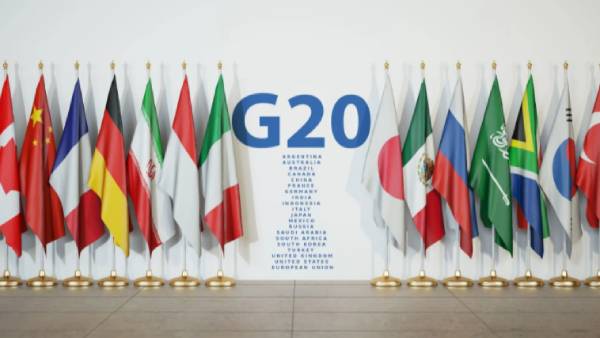 G20 Summit: India expecting rules on crypto.. ?