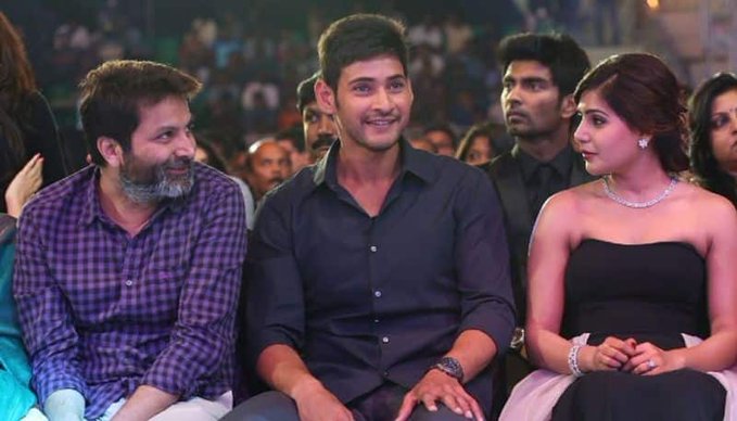 Samantha to Mahesh Babu: Celebs congratulate new parents Ram