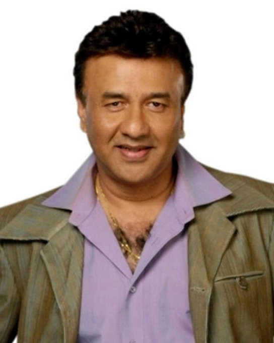 Anu Malik Wife Recalls How His Wife Behave In Public