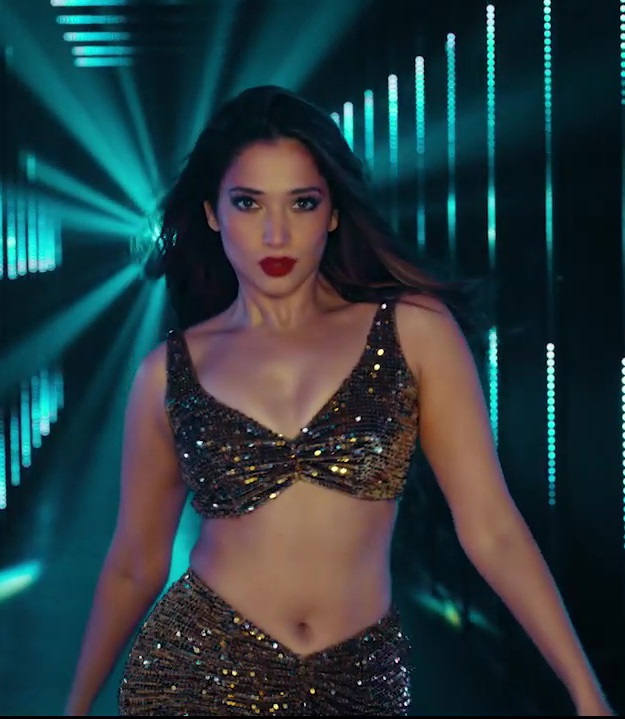 Xxx Videos Of Tamanna - Tamannaah (S) Exposing in Item Song will Make you Sweat