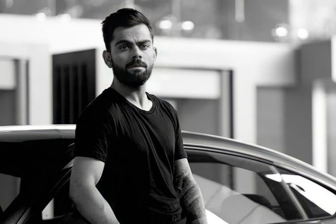 Virat Kohli S Net Worth And Business 