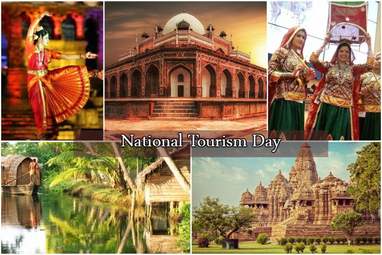 when was national tourism day started