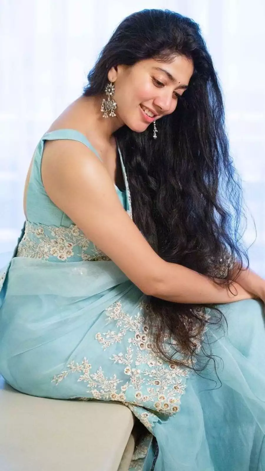 Saipallavi Sex Vides Com - Sai Pallavi praises these 2 movies and opens on Bollywood d