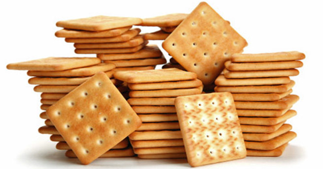 Ever Wondered Why Biscuits Have Holes in Them? Here's Your Answer - News18