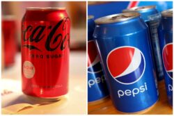 Coca-Cola & PepsiCo- Enemy of the World