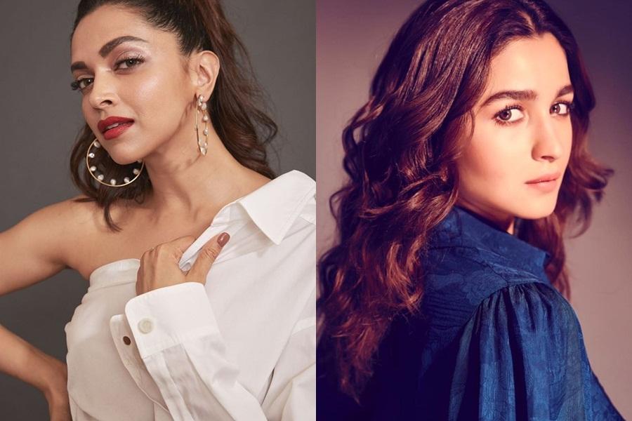 Alia Bhatt For Gucci To Deepika Padukone For LV, 5 Indian Actors