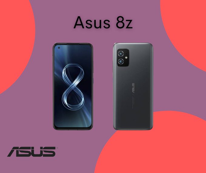 asus zenfone 8z flipkart