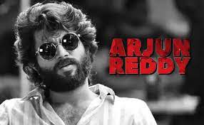 Arjun reddy full on sale movie in hindi online