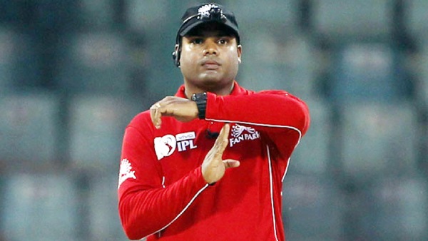 Do You Know The Salary Of Umpires In IPL? Click Here To Check