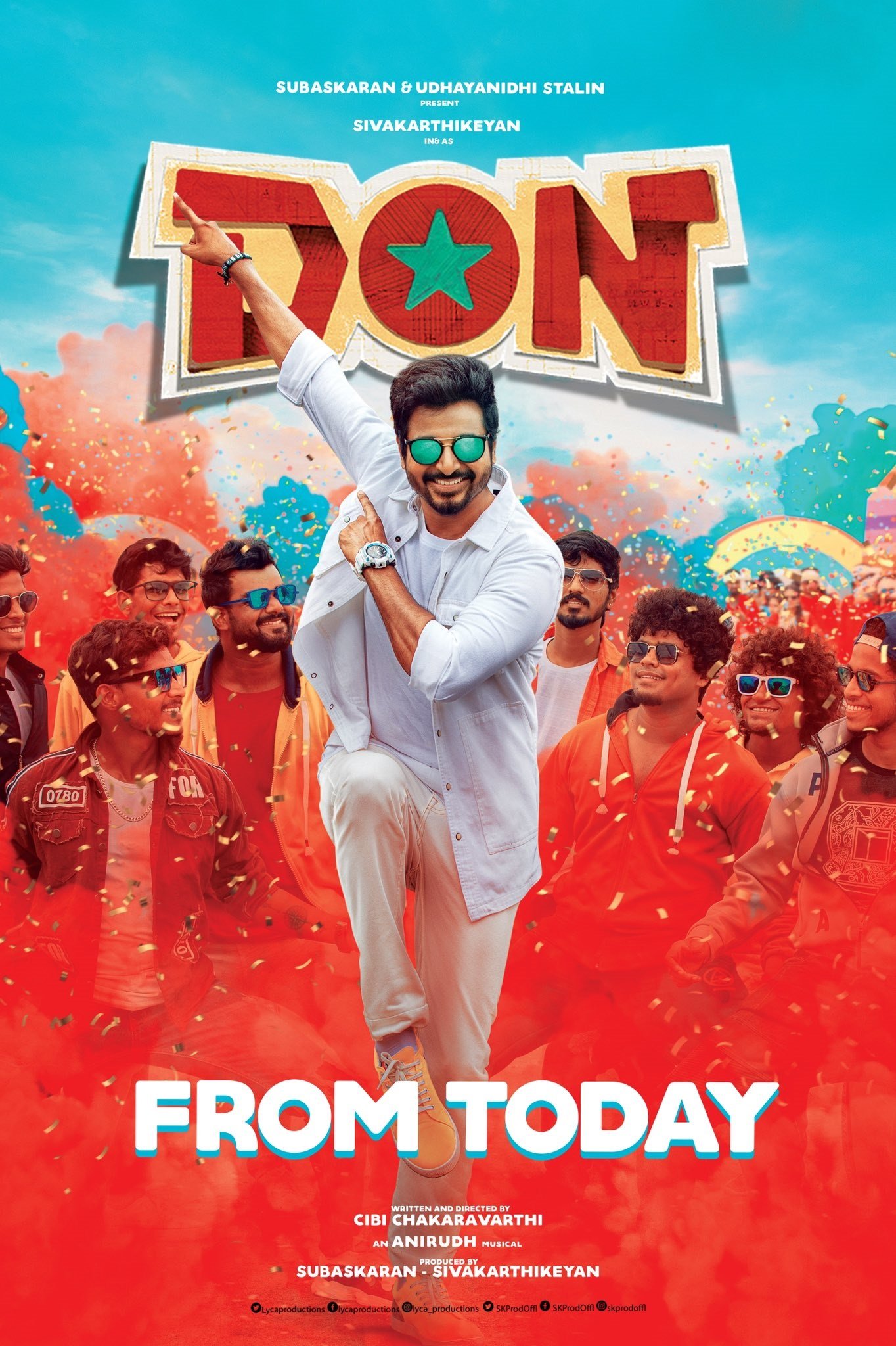 don tamil movie review hindu