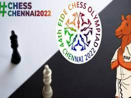 Invitation: 44th Chess Olympiad & FIDE Congress 2022