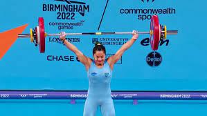 Commonwealth Games 2022: Mirabai Chanu wins India's first gold medal