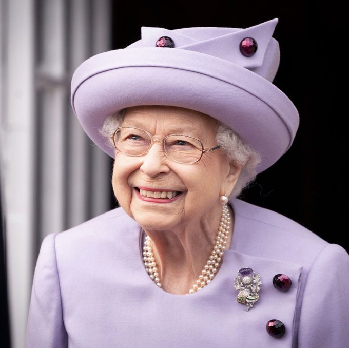 Queen Elizabeth II Wealth