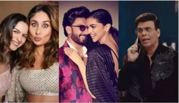 Ranveer Singh talks about his lockdown with wife Deepika Padukone