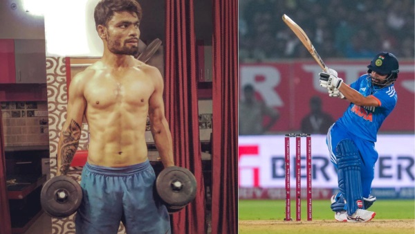 T20 batting fitness: Strength exercises to practice