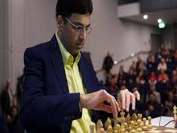 Happy Birthday Viswanathan Anand: Interesting Facts About the Wizard of  Chess - News18