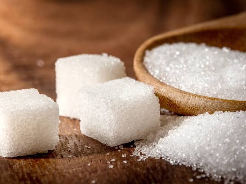 How Much Sugar Should A Diabetic Patient Eat In A Day 