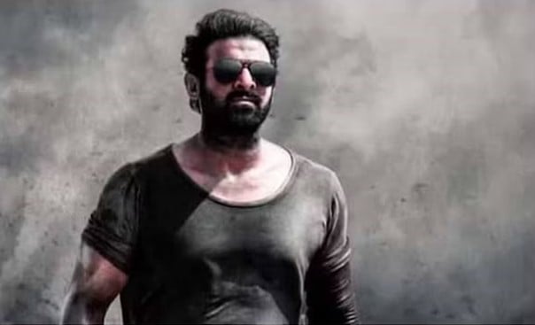 Salaar Trailer: Prabhas dominates in a dashing avatar