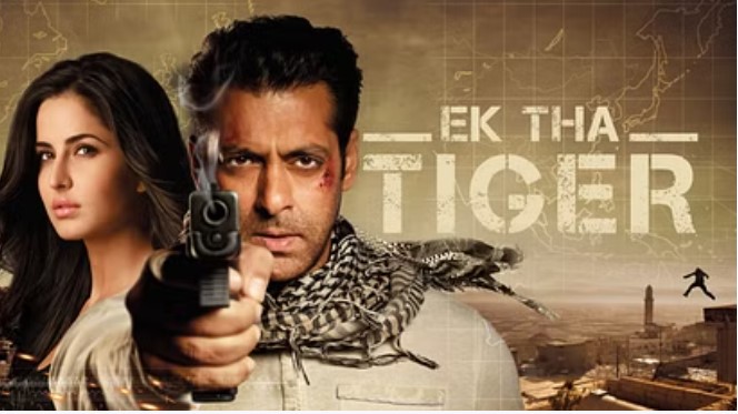 Ek tha tiger online amazon prime