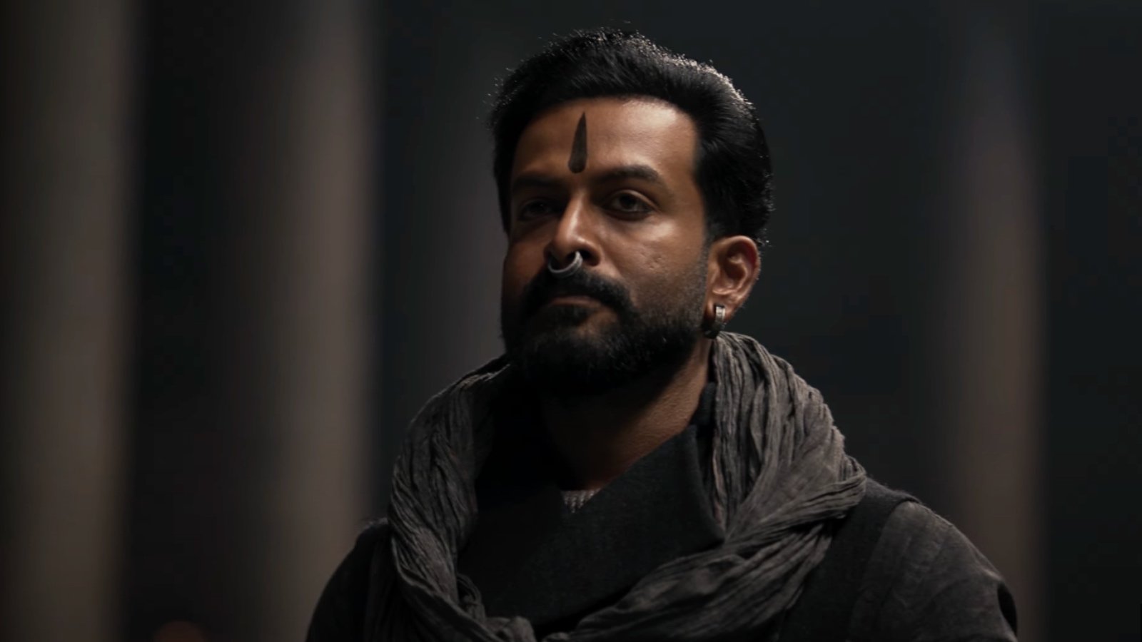 Prithviraj Responds To Salaar Violence Criticism.