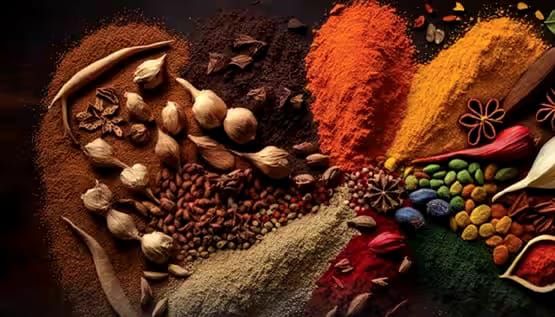 Garam Masala - Health Benefits, Uses and Important Facts