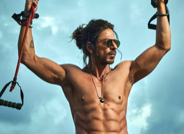 Shah Rukh Khan is Bollywood's witty Khan, here's why